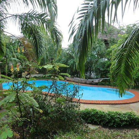 Villa Lamuhouse Diani Beach Room photo