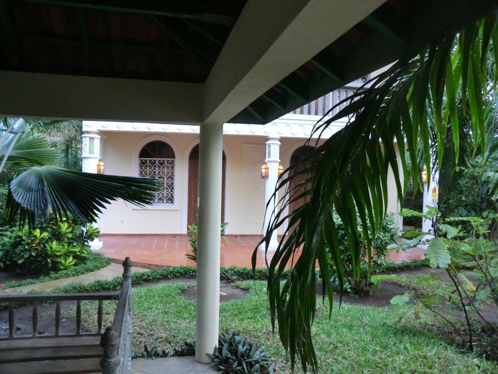 Villa Lamuhouse Diani Beach Room photo